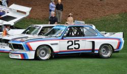 BMW 3.0 1975 #11
