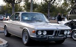 BMW 3.0 1975 #9