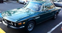 BMW 3.0 1976 #10