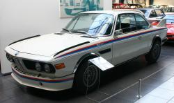 BMW 3.0 1976 #7
