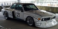 BMW 3.0 1976 #8