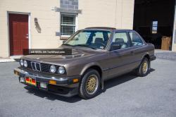 BMW 318 1984 #7