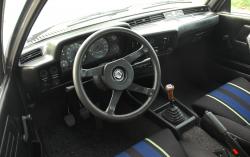 BMW 320 1977 #12