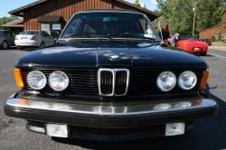 BMW 320 1981 #12
