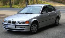 BMW 320 #6