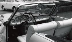 BMW 3200 1961 #11
