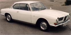 BMW 3200 1961 #7