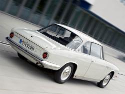 BMW 3200 1962 #10