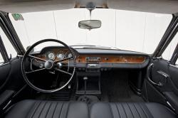 1965 BMW 3200