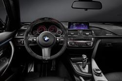 BMW 4 Series 2014 #6