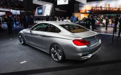 BMW 4 Series 2014 #7