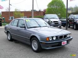 BMW 5 Series 1995 #7