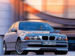 BMW 528 #10