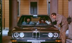 BMW 528 1979 #11