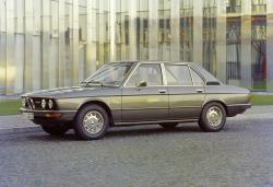 BMW 528 1986 #8