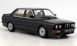 BMW 535 1985 #8