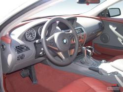 BMW 6 Series 2004 #9