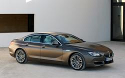 BMW 6 Series 2013 #9