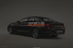 BMW 6 Series #7