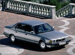 BMW 7 Series 1994 #6