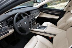BMW 7 Series 2011 #10