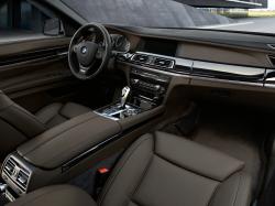 BMW 7 Series 2012 #9