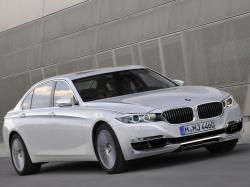 BMW 7 Series 2013 #7