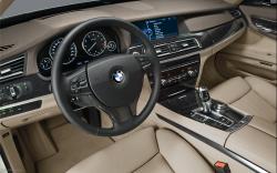 BMW 7 Series 750Li #40