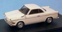 BMW 700 1959 #6