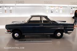 BMW 700 1964 #12