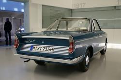 BMW 700 1964 #14