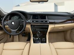 BMW 750 #13