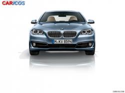 BMW ActiveHybrid 7 2014 #8