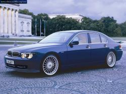 BMW Alpina #10