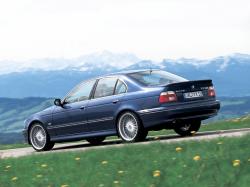 BMW Alpina 2003 #11