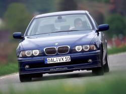 BMW Alpina 2003 #14