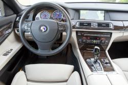 BMW ALPINA B7 2012 #8