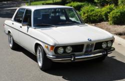 BMW Bavaria 1974 #6