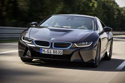BMW i8 2014 #6