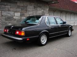 BMW L7 1987 #7