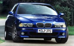 BMW M 1998 #10