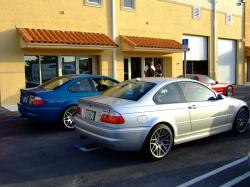 BMW M 2006 #11
