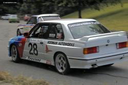 BMW M3 1988 #10