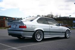 BMW M3 1996 #7