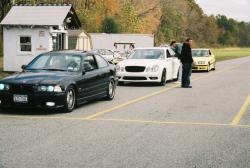 BMW M3 1998 #11
