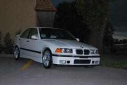 BMW M3 1998 #12