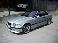 BMW M3 1998 #7