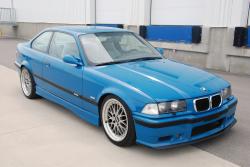 BMW M3 1998 #8