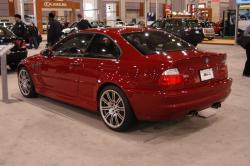 BMW M3 2005 #6