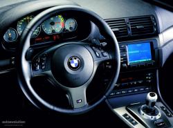 BMW M3 2006 #10